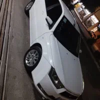 دنا کم نظیر مدل ۱۳۹۶|خودرو سواری و وانت|دزفول, |دیوار