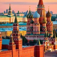 اخذ ویزای روسیه و آذربایجان + بلیط و هتل