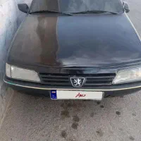 پژو 405|خودرو سواری و وانت|بیرجند, |دیوار