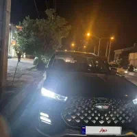ماشین تیگو ۷ پرو