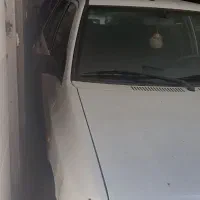 پراید ۹۳ فول هیدرولیک  ۲ ایربک