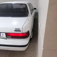 تویوتا سواری