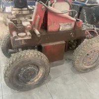 قیچی برقی سه فاز