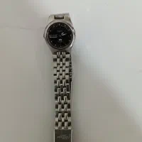 ساعت مچی زنانه