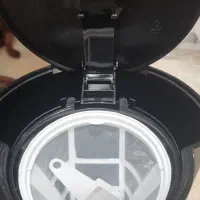 قهوه ساز خانگی GOLD GENERAL|سماور، چای‌ساز، قهوه‌ساز|تهران, فردوس|دیوار