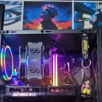 RTX 3050 8G