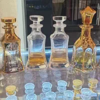 RCR|زیورآلات و اکسسوری|شیراز, قدوسی غربی|دیوار