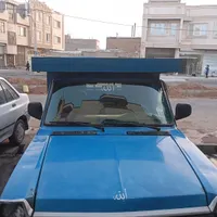 نیسان مدل 90