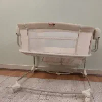 گهواره و تخت کودک HIPP