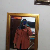 بارانی زنانه|لباس|شهرکرد, |دیوار