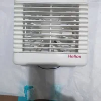 فن دمنده توربو دور بالا 18 در18 هواکش خانگی کمیاب|پنکه و تصفیهکنندهٔ هوا|شیراز, شهرک بهشتی|دیوار