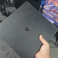 دستگاه کپی خور ps4 slimii I با اصالت ۲۲۱۶|کنسول، بازی ویدئویی و آنلاین|تهران, امیریه|دیوار