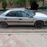 زانتیا قطعات موتور گیربکس 2000 سرسیلند۷