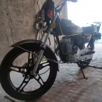 موتور سیکلت هندا|موتورسیکلت|آذرشهر, |دیوار