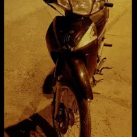 موتور لاکی