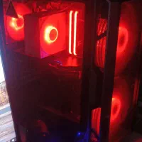 اسمبل انواع سیستم های گیمینگ،رندرینگ|خدمات رایانه‌ای و موبایل|تبریز, |دیوار