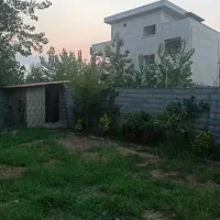 فروش زمین مسکونی قواره دو ساحل چمخاله