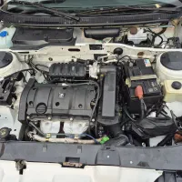 پارس تیوفایو ۱۴۰۰دریچه گاز سیمی|خودرو سواری و وانت|لامرد, |دیوار