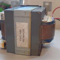 ترانس کاهنده قدرت