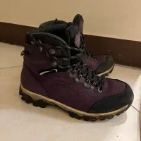 کفش کوهنوردی و طبیعتگردی|کوهنوردی و کمپینگ|تهران, آسمان|دیوار