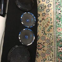 سیستم کامل ماشین درحد نو