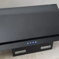 هود لمسی مدل جدید|هود|قائن, |دیوار