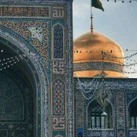 تور مشهد عتبات اربعین نجف عمره