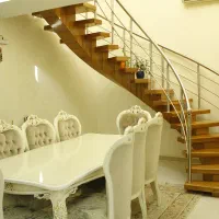 انواع پله فلزی (صاف ، پیچ ، ترکیبی و غیره)|خدمات پیشه و مهارت|شیراز, فرگاز|دیوار