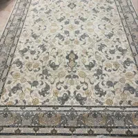 ۴ عدد فرش ماشینی ۹متره درحدنو