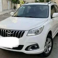 فروش خودرو هایما s7 توربو ۱۸۰۰cc
