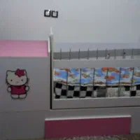 تخت خواب کودک و نوجوان