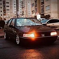 405 83|خودرو سواری و وانت|تهران, ابوذر|دیوار