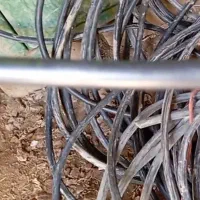 کابل سه فاز