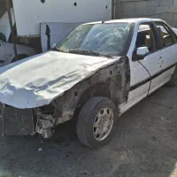 پارس سال مدل۹۰