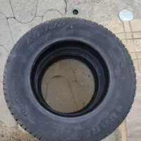 لاستیک بارز صفر