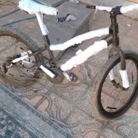 دوچرخه 24|دوچرخه، اسکیت، اسکوتر|بم, |دیوار