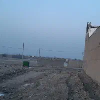 زمین مسکونی ۲۰۰متری تنکمان هشتگرد نظراباد