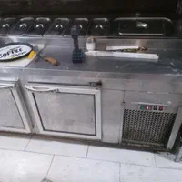 نصب تعمیرات اسپلیت،یخچال فروشگاهی خانگی سراسرشیراز|خدمات پیشه و مهارت|شیراز, میانرود|دیوار