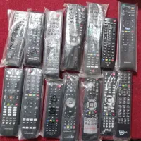 تعمیر و فروش کنترل همه مدل تلویوزیون و گیرنده