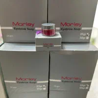 ژل ابرو مورلی ترک