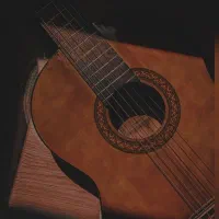 تدریس گیتار کلاسیک و پاپ