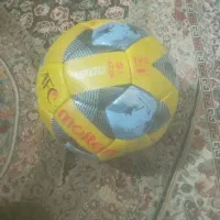 توپ فوتبال|ورزش‌های توپی|قم, ولیعصر|دیوار