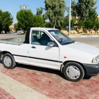 پراید وانت ۹۴|خودرو سواری و وانت|خرمشهر, |دیوار