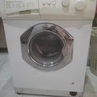 ماشین لباسشویی حایر