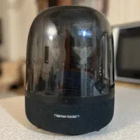 Harman kardon aura studio 3 اسپیکر هارمن