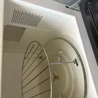 ماکروفر دیور|اجاق گاز و لوازم برقی پخت‌وپز|رشت, فلسطین|دیوار