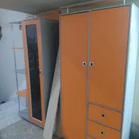 سرویس خواب MDF