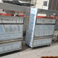 کباب پز تابشی صنعتی|کافیشاپ و رستوران|اردبیل, |دیوار