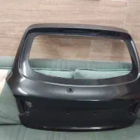 درب عقب کوئیک