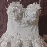 لباس عروس|لباس|تهران, ازگل|دیوار